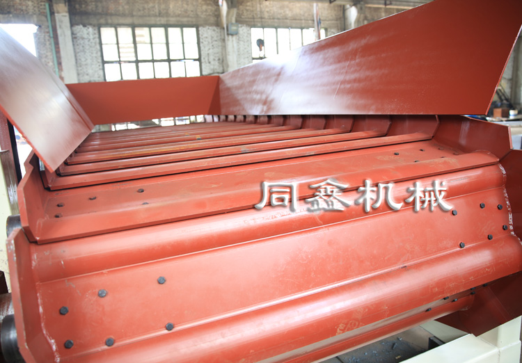 板式給料機(板式喂料機)