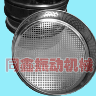 篩框-同鑫機械